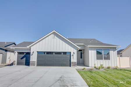 1353 E Loggers Pass St Meridian, ID 83642