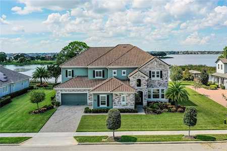 15871 Burch Island Ct Winter Garden, FL 34787