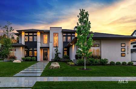 2073 W Oakhampton Drive Eagle, ID 83616