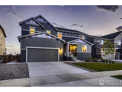 38 S Morgan Cir Erie, CO 80516