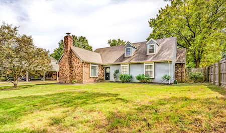 5013 Golightly Dr Memphis, TN 38128