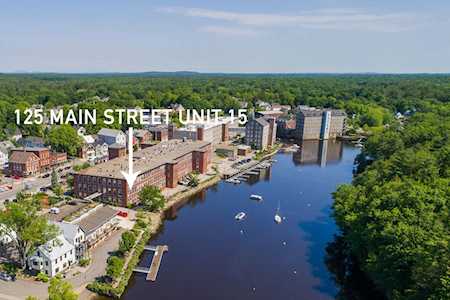 125 Main St #15 Newmarket, NH 03857