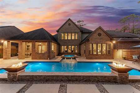 17310 Sages Ravine Dr Humble, TX 77346