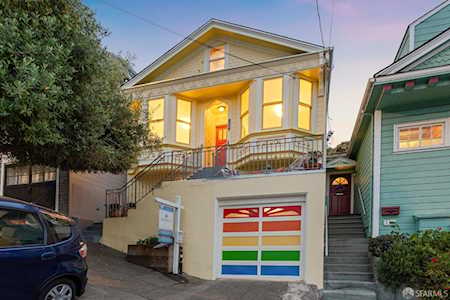 116 Manchester Street San Francisco, CA 94110