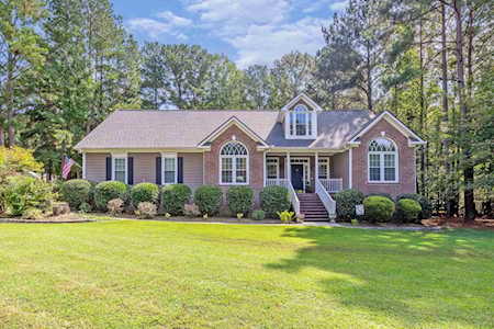 100 Bradborne Circle Clayton, NC 27520