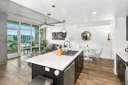 1080 Park Blvd #307 San Diego, CA 92101