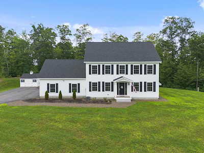 7 Kennard Rd Epping, NH 03042
