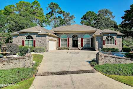 205 Jones Byrd Ct Sunset Beach, NC 28468