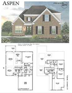 563 Rosalie Woods Dr Cordova, TN 38018
