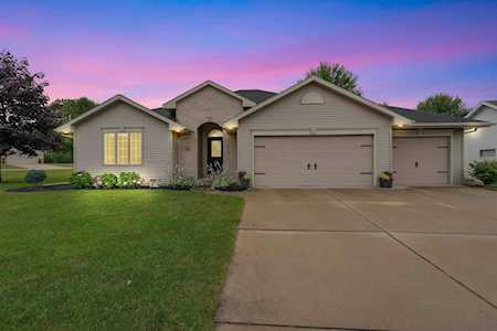 2722 Teresa Dr Green Bay, City of Green Bay, WI 54311