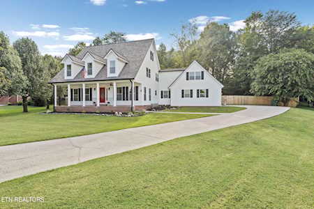 877 Somerset Dr Maryville, TN 37803
