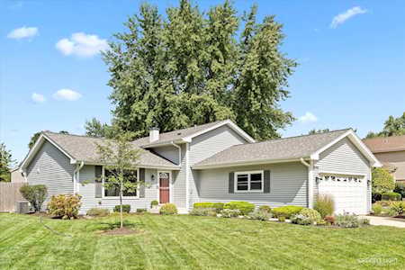 1006 Franklin Dr Bartlett, IL 60103