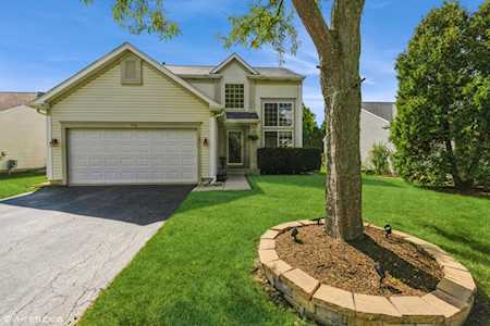 131 Crisfield Dr Grayslake, IL 60030