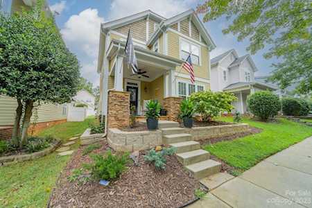 16607 Spruell St Huntersville, NC 28078