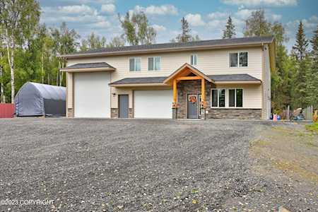 40460 Diamond Willow Ln Soldotna, AK 99669