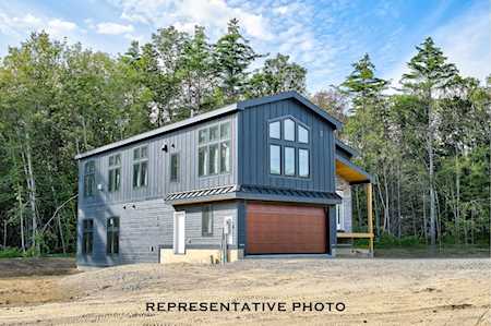 Lot 1 Hidden Glade Dr #1 Bartlett, NH 03818