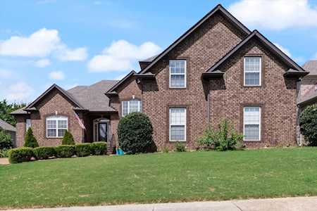 124 Saranac Trl Hendersonville, TN 37075