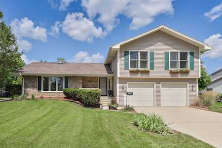 22W054 Taylor Rd Glen Ellyn, IL 60137
