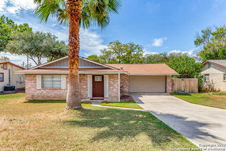 10603 Mount Boracho Dr San Antonio, TX 78213