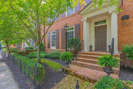 15 Keswick New Albany, OH 43054