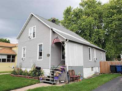 20 W 14th Ave Oshkosh, City of Oshkosh, WI 54902-6502