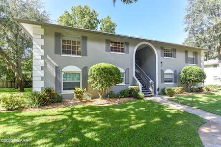 203 Orchard Street #3C Ormond Beach, FL 32174