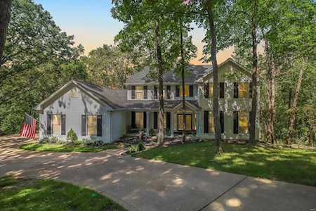 2121 Mint Spring Ln Wildwood, MO 63038