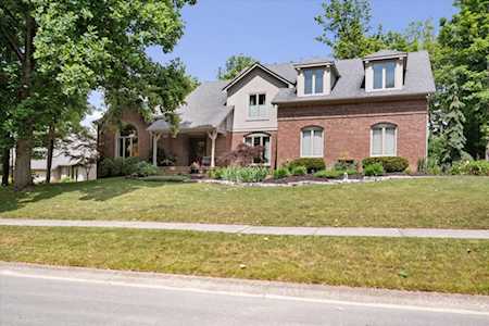 8515 Tidewater Dr Indianapolis, IN 46236