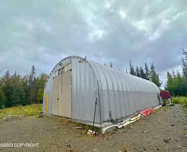 52890 Lisburne Ave Nikiski/North Kenai, AK 99611