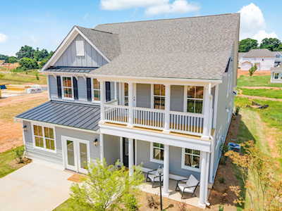 117 Abbey Terrace Road Moncks Corner, SC 29461