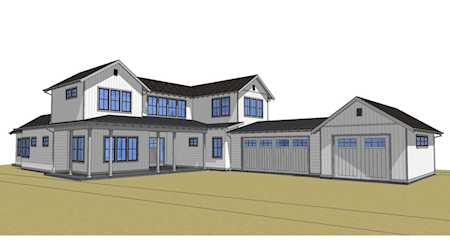 3297 NW Celilo Ln Bend, OR 97703