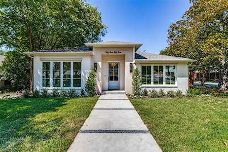 5455 Glenwick Lane Dallas, TX 75209