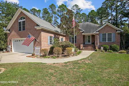 904 Muirfield Ct New Bern, NC 28560