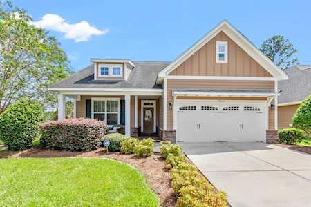 2567 Carthage Ln Tallahassee, FL 32312