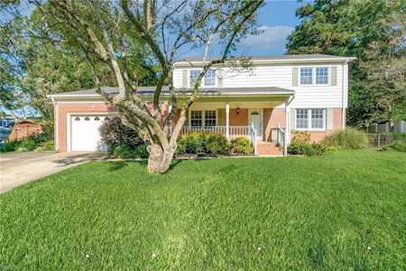 1321 Martine Ct Virginia Beach, VA 23454