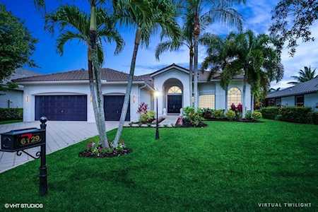 6129 NW 124th Dr Coral Springs, FL 33076