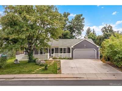 634 W Dahlia St Louisville, CO 80027