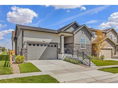 9854 Truckee St Commerce City, CO 80022