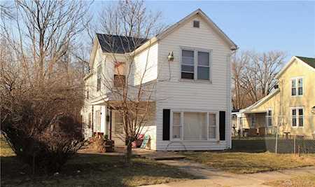 2418 Home Avenue Dayton, OH 45417