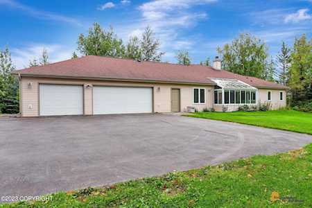 3354 N Arabian Ln Palmer, AK 99645