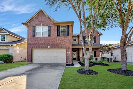 2616 Golden Creek Ln Pearland, TX 77584