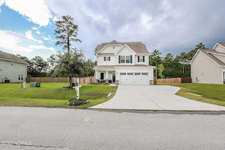 139 Peytons Ridge Dr Hubert, NC 28539