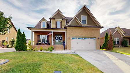 5618 Whitlock Ct Murfreesboro, TN 37127