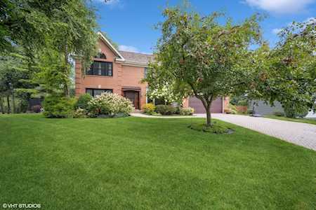 1025 Campbell Ct Lake Bluff, IL 60044
