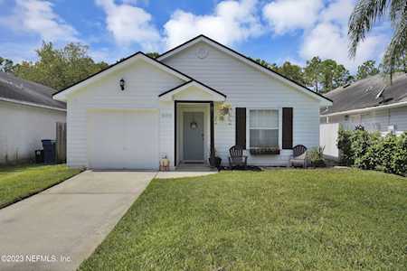 9103 Mountaintop CT Jacksonville, FL 32225