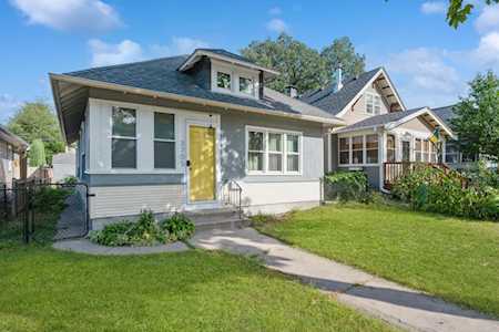 3705 Elliot Avenue Minneapolis, MN 55407