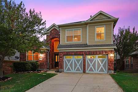 5425 Ridgepass Lane McKinney, TX 75071
