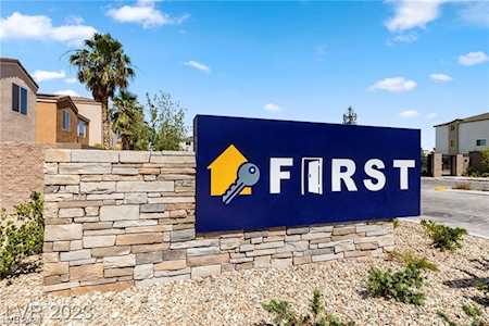 6887 Truffle Gray St Las Vegas, NV 89148