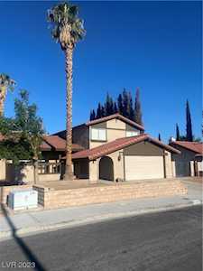 1521 Padova Dr Las Vegas, NV 89117