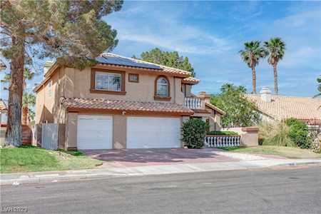 2848 Via Romantico St Henderson, NV 89074